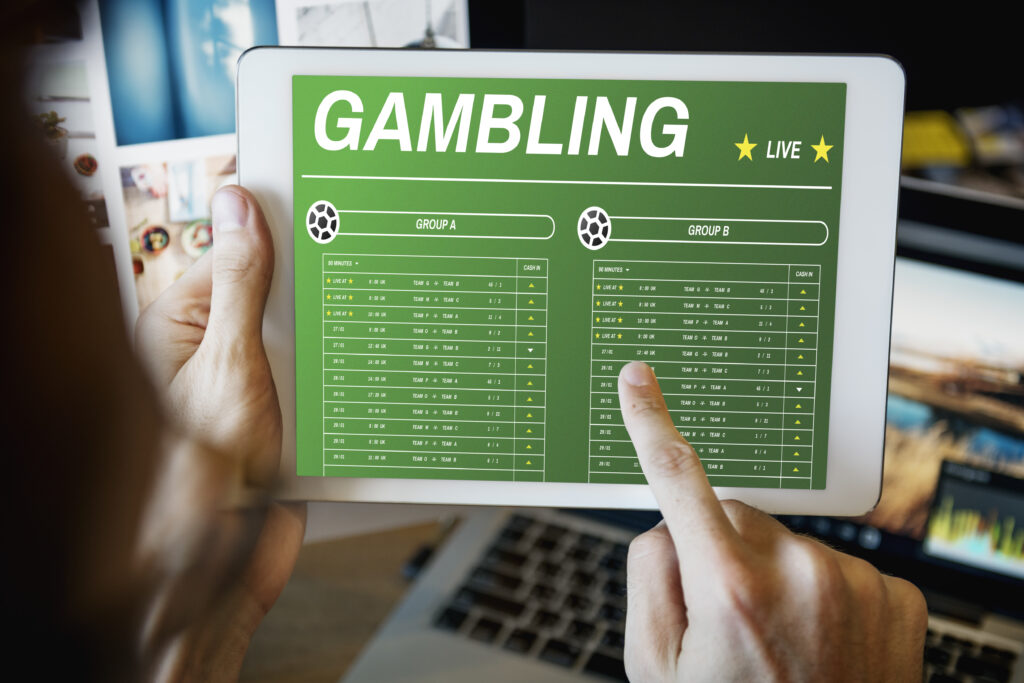 casino nv